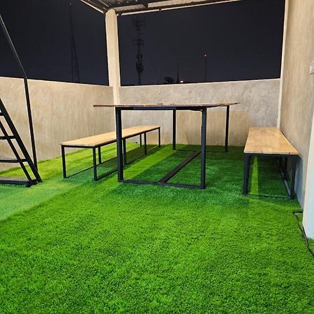 בנגקוק Luca Hostel מראה חיצוני תמונה