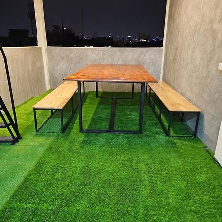 בנגקוק Luca Hostel מראה חיצוני תמונה