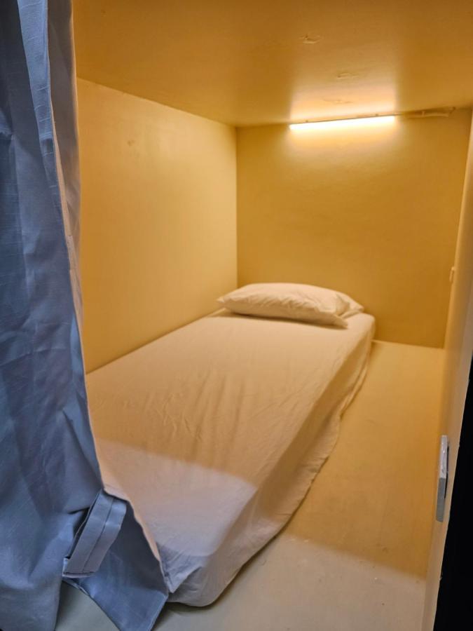 בנגקוק Luca Hostel מראה חיצוני תמונה